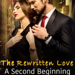 The Rewritten Love: A Second Beginning novel (Madelyn) read online Free PDF