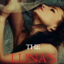 The Luna’s Choice novel (Theo and Ayla) by Kat Silver review