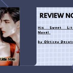 His Sweet Little Mate novel Abby and Micah review