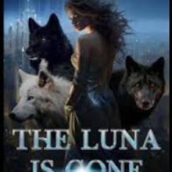 The Luna Is Gone novel (Diana and Nathan) read online Free PDF