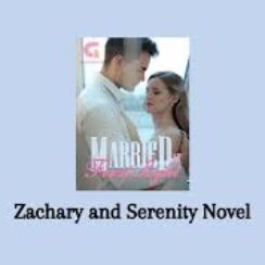 Married at First Sight novel (Serenity and Zachary) Read Free PDF on Swnovelss.com