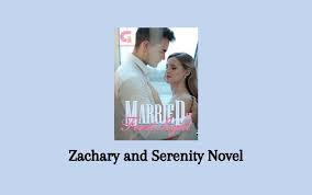 Married at First Sight (Serenity and Zachary) swnovelss.com